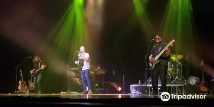 Cheyenne Civic Center