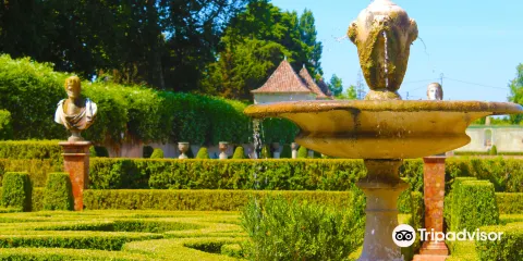 Bacalhôa Palace and Estate