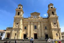 Basílica de Nuestra Señora del Rosario de Chiquinquirá景点图片