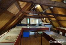 Museum Jan Boon-het Walhuis De Rijp uit 1725景点图片