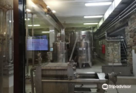 Russian Wine House Abrau-Durso景点图片