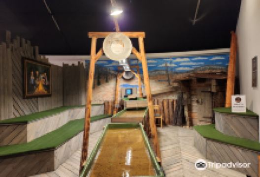 Gold Prospector Museum景点图片