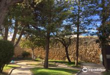 Castelo de Alvor景点图片