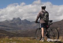 Skye MTB Adventures购物图片
