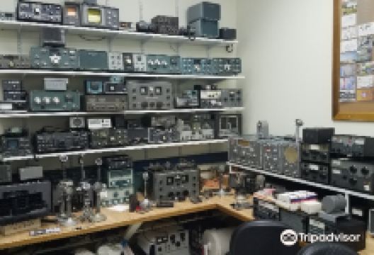 Museum of Radio and Technology景点图片