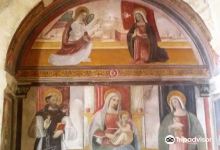 Chiesa di Santa Maria in Platea景点图片