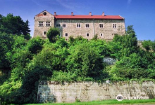 Sanok Historical Museum - Royal Castle景点图片