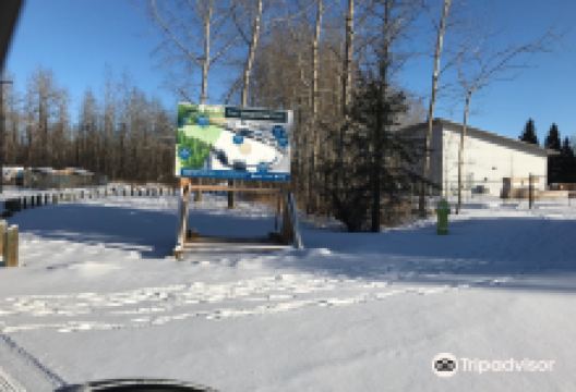 Great Chief Park景点图片