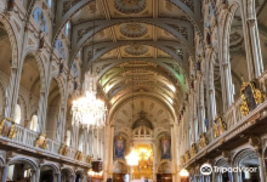 Église catholique Saint-Georges景点图片