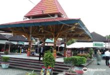 Citra Niaga Market景点图片