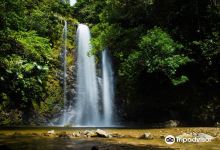 Ta Waterfall景点图片