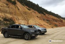 Cooloola Recreation Area景点图片