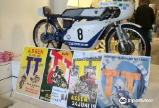 TT Museum景点图片