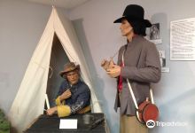Atoka Museum & Confederate Cemetery景点图片
