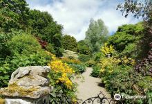 Leith Hall, Garden and Estate景点图片