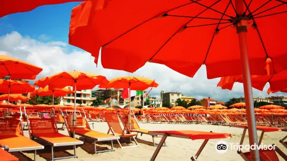 Lido Beach & Life Resort