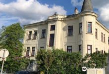 Schönberg-Haus Mödling景点图片