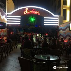 Santana Bar-马米勒斯
