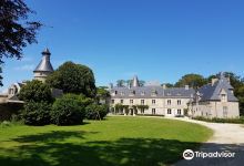Manoir de Kerazan景点图片