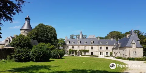 Manoir de Kerazan