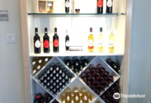 Vignoble Le Fief de la Riviere景点图片