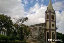 Igreja Evangélica Padre Eterno Baixo景点图片