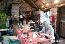 Balnacra Arts - Pop up Pottery购物图片