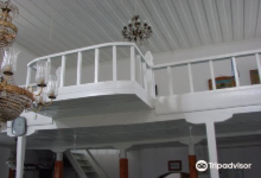 Bolayir Gazi Suleymanpasa Camii景点图片