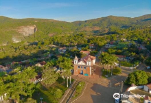 Igreja de Nossa Senhora do Rosario景点图片