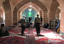 Mirza Ali Akbar Mosque景点图片