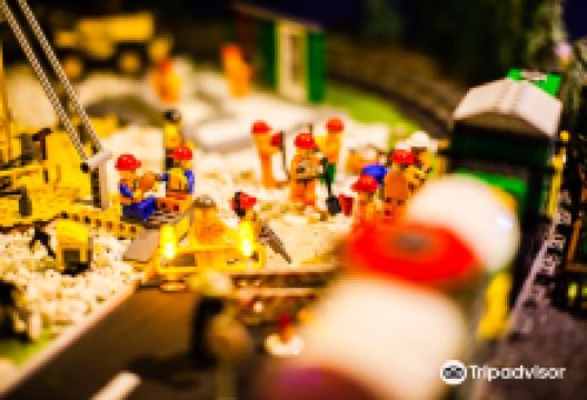 Private Museum of Technology and Structures with Lego Blocks景点图片