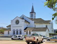 NGK Church-巴兰基亚