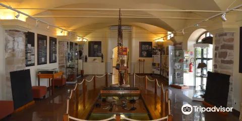 Maison de la Négritude et des Droits de l'Homme