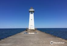 Sodus Point Beach Park景点图片