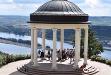 Adlerwarte Niederwald景点图片