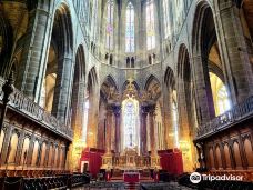 Narbonne Cathedral-纳巴达