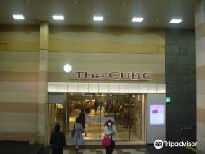 The Cube地下购物街-京都