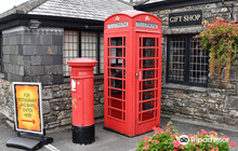 Jamaica Inn Restaurant餐厅图片