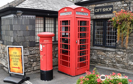 Jamaica Inn Restaurant