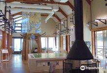 Manzashizen Information Center景点图片