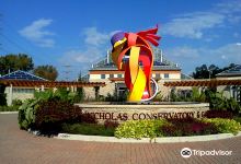 Nicholas Conservatory & Gardens景点图片