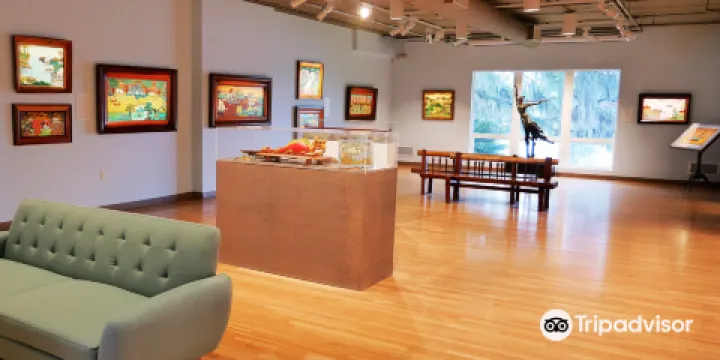 美國藝術梅納羅博物館