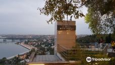 皮埃尔·洛蒂山-伊斯坦布尔