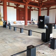 Heijo Palace Museum-奈良