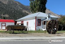 Mono Basin Historical Society & Museum景点图片