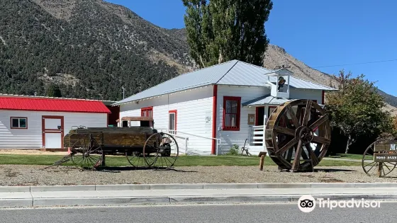 Mono Basin Historical Society & Museum