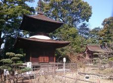 Mantokuji Temple-稻泽市