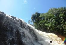 Cachoeira da Iracema景点图片