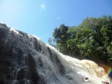 Cachoeira da Iracema-普鲁斯登特菲格雷多