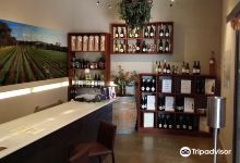 Wood Park Wines Cellar Door景点图片